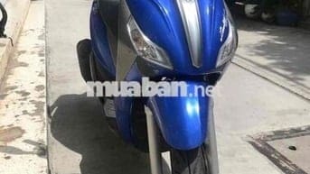 Bán MedleyS màu xanh, xe đẹp it đi