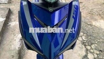 exciter 150 đèn led 2020 xe mới