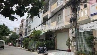 Căn Hộ Chung Cư Độc Lập A , Tân Quý , Tân Phú, HCM