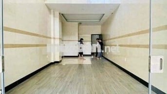 MBKD 1trệt 1 lửng ở mặt tiền đường lớn GV - Thích hợp mọi ngành nghề