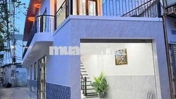 NHÀ MỚI, FULL NỘI THẤT - Phường 4 Vũng Tàu