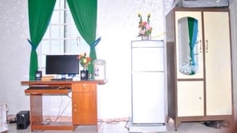 Phòng Trọ Cho Thuê - 12/9 Lý Thường Kiệt, Q.Hải Châu, Tp.Đà Nẵng.