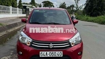 Suzuki Celerio 2018 1.0 CVT - 66888 km