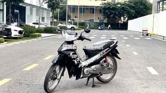 THANH LÝ YAMAHA SIRIUS