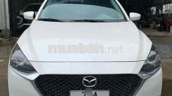 Mazda 2 2023 1.5 Luxury - 40000 km
