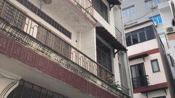  Bán nhà 104/13 Mai Thị lựu,P,Đa Kao,Quận.1 Dt;4x12m,Kc 3 Tẩng,10 Tỷ 5