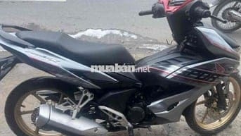 Bán xe Winner X V2 - ĐK cuối 2021 + đồ chơi