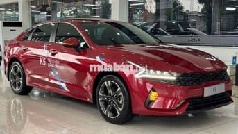 KIA K5 Luxury 2023  – Sang, đẹp, hiếm có Giá tốt