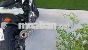 Honda NC700D DCT 2017 trắng ngọc + carbon, 42k km