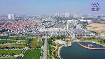 BÁN BIỆT THỰ AN VƯỢNG 180m²– DƯƠNG NỘI - LÔ ĐẸP/NỘI THẤT ĐẸP/THANG MÁY