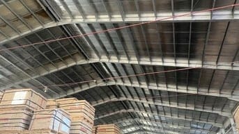 Cho thuê xưởng 3.000m2 KCN Đức Hòa, Long An, PCCC tự động, giá:3.5 usd