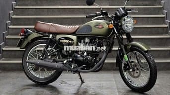 W175 SE SIÊU LƯỚT ODO CHỈ 23KM