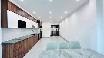 💥 BÁN NHÀ PHÂN LÔ – TRẦN QUỐC HOÀN, NGHĨA TÂN, CẦU GIẤY – 7 TẦNG THANG