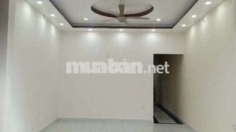 Mặt tiền vừa ở, vừa kinh doanh siêu VIP gần Phạm Văn Đồng