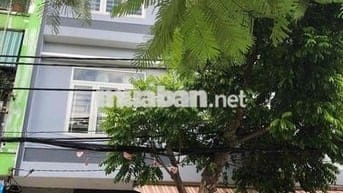 Cho thưe nhà 3tầng MT Thanh Sơn