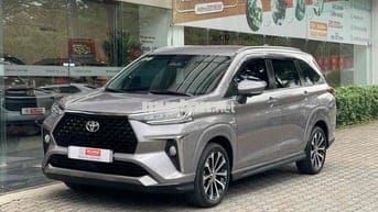 Toyota Veloz Cross 2022 CVT Top - nhập Indo