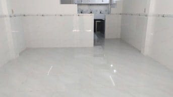 Chính chủ cho thuê nhà hẻn xe tải, gần chợ, trường học, khu an ninh ca