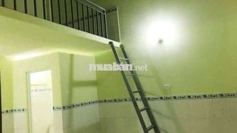 Phòng trọ Ngô Chí Quốc, an ninh, giá tốt