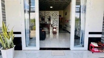 Cần Bán Căn nhà ngay Lê thị Lơ Hóc Môn 54m2 Sổ hồng riêng sẵn 690triệu