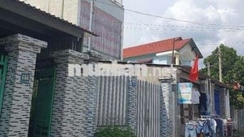 Ngôi nhà tâm huyết cả gia đình xây dựng.