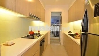 Cần bán chung cư Lucky Palace, 50 Phan Văn Khỏe, Phường 2,