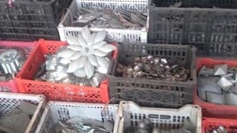 Cần tìm nguồn sắt mỹ thuật đẹp – giá sỉ tốt?