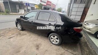 Toyota Vios 2006 G - 123456 km