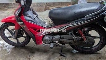 Sirius RC vành đúc chạy êm mây ngon