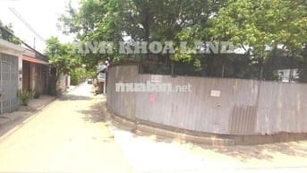 870HBC- Đất hẻm , đường xe ơi ,giá tốt