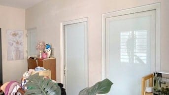 NHÀ HẺM 3M số 37/14 CÁCH ĐƯỜNG TRẦN VĂN KHÁNH Q7 (15m)