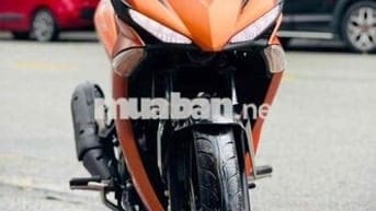 YAMAHA -EXAI -150 -HỖ TRỢ TRẢ GÓP