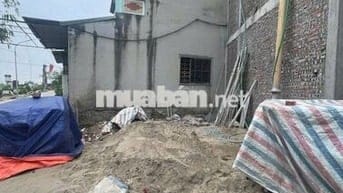 BÁN ĐẤT PHỐ YÊN BỆ KIM CHUNG HOÀI ĐỨC 35M2 MẶT TIỀN 4M Ô TÔ TRÁNH LÔ G