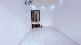 Bán nhà đẹp shr hiệp thành qu12 36m2 tret lầu 3pn giá 3tỷ5 còn tl.