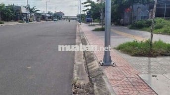 BÁN ĐẤT ĐƯỜNG D10 , PHƯỜNG MỸ XUÂN, PHÚ MỸ