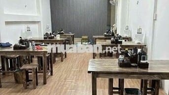 Cho thuê nhà Nguyễn Văn Đậu, P.11, Q.Bình Thạnh 4x18m