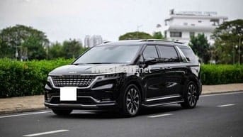 Công ty bán Carnival Signature Full Dầu SX 2022