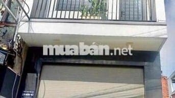 Cho thuê nhà mới đẹp full nội thất hẻm tỉnh lộ 10 - Tân Tạo - Bình Tân
