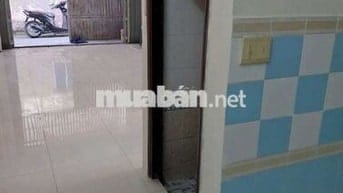 Cho thuê nhà hẻm Tây Thạnh Quận Tân Phú