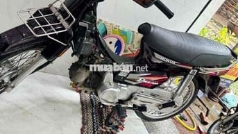 dream super máy thái đời đầu biển 43