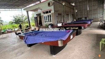 Nhà Mặt tiền 1738 QL 1A 1300m2 Kinh doanh Bida cà phê Trà Sữa Lô Góc