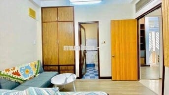 Phòng Cho Thuê Trần Quang Khải Quận 1 Gần Cầu Bông, Trần Khắc Chân