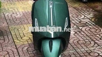 Bán xe Vespa 50cc,Bst36 đời 2022,xe chính chủ