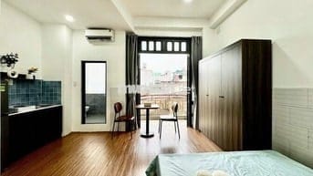 Khai trương CHDV Âu Cơ,Tân Bình