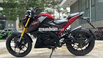 Yamaha TFX 150 đen 2018 có trả góp trao đổi ✅