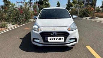 Hyundai Grand i10 2019 1.2 MT - 84000 km