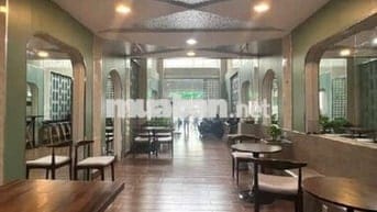 Hiếm, bán nhà mặt phố 4 tầng, 4x25 Nguyễn Văn Nghi GV. Giá 23 tỷ