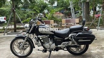 Suzuki GZ 150A 2017 có trả góp trao đổi ✅