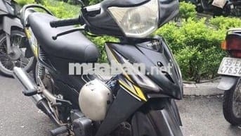 Pass xe Honda Wave RSX