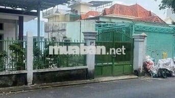 Lô đất đẹp 4m x 23m. Mặt tiền Đường nhựa Thới An 18