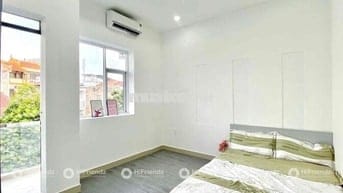 🌟 ĐỘC QUYỀN! CH 1PN FULL NỘI THẤT - Ban Công View Thoáng - nuoi pet ok
